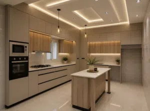 مطبخ دلعو مطبخكم بسعر المصنع خزائن المنيوم أخشاب موديلات حديثة