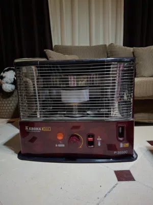 صوبة Kerona موديل P-3550C،