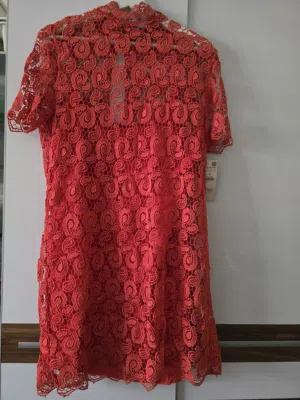 Zara basic women dress brand new with tag