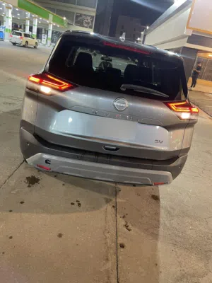 Used Nissan Rogue in Basra