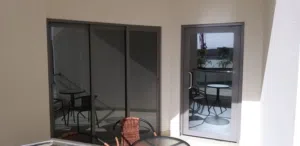 Furnished One bhk apartment for rent in The Links Muscat Hills