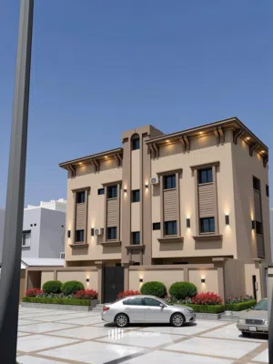 مؤسسة عالم البناء والتطوير..