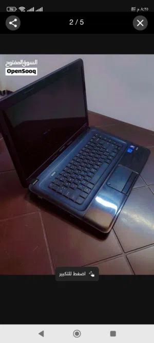 Windows HP for sale  in Zarqa