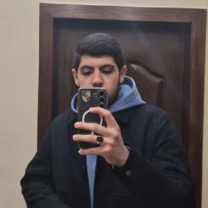Baker Shoman 