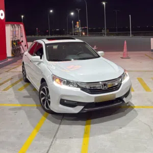 Used Honda Accord in Al Batinah