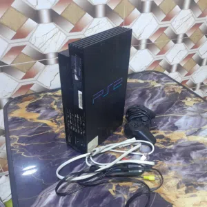 بلايستيشن 2 مستعمل