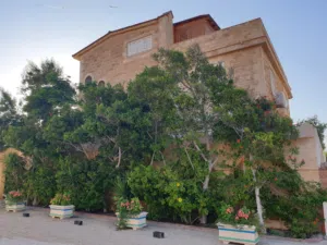 ‏أكثر من 6 غرف ‏.‏ ٥ حمّامات ‏.‏ 600 م٢‏0