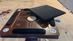 طاولات البلوت والجاكارو