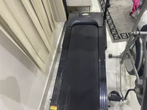 جهاز سير بحاله جيده