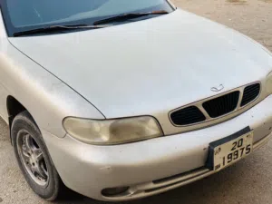 دايو نوبيرا للبيع موديل 1997