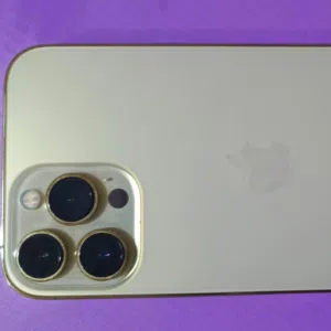 Apple iPhone 13 Pro Max 256 GB in Basra
