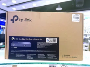 TP-Link Omada Hardware Controller OC300 Manage Up to 500 Devices