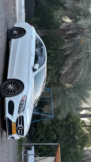 Used Mercedes Benz C-Class in Al Sharqiya