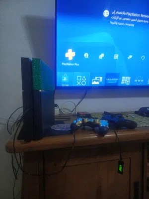 PlayStation 4 PlayStation for sale in Tripoli