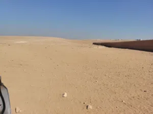 قطعه ارض للبيع في الموقر