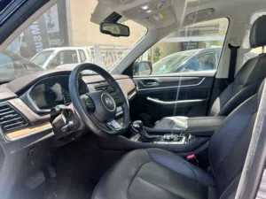 MG RX8 موديل 2020 للبيع
