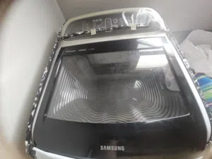 Kitchen appliances