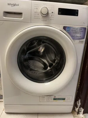 للبيع اجهزة منزلية مستعملة بحالة جيدة