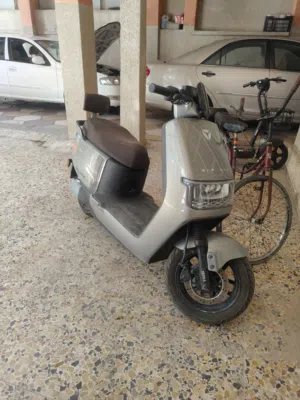 دراجة ياديا ايبوك كهربائية