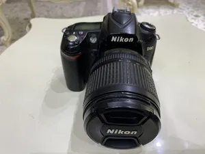 كاميرة نيكون D90 للبيع