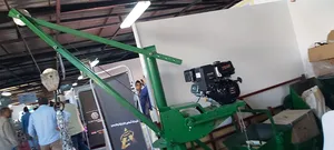 ونش لرفع مواد البناء جديد ومستعمل للبيع والايجار ونج