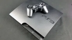 ps3 slim جديد