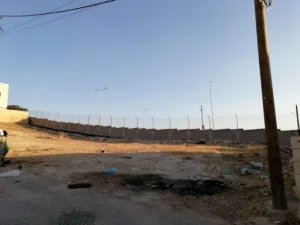 Residential Land for Sale in Amman Abu Alanda