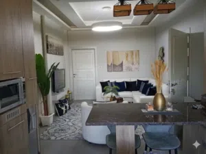 138 m2 3 Bedrooms Apartments for Sale in Amman Marj El Hamam