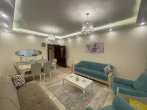 Furnished Yearly in Amman Marj El Hamam