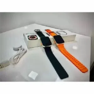 ساعات T800 2Ultra الذكية