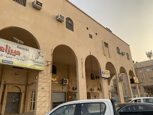  Building for Sale in Al Qatif Al Fath