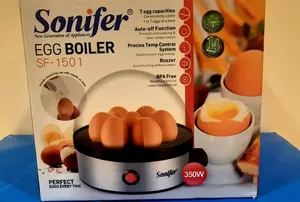 Electric Cookers . Used2