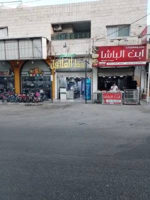 مطعم للبيع شغال بكافة معداته