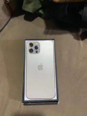 وكااااله  بالكرتونه iPhone 12 Pro Max