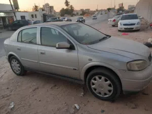 Used Opel Astra in Tripoli