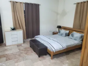 1BHK Flat for rent fully furnished