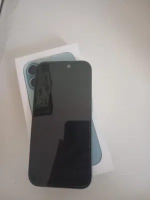 Apple iPhone 16 128 GB in Amman