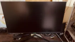 24" Other monitors for sale  in Basra