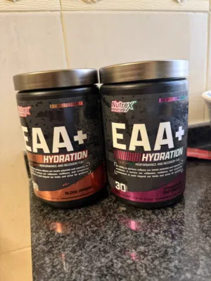 Nutrex EAA+