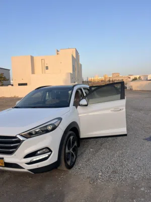 هيونداي توكسون