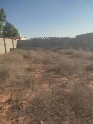 قطعه ارض للبيع وادي الربيع بجانب مصنع الدجلة