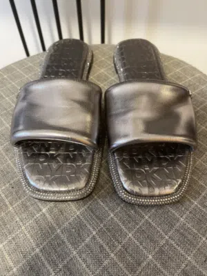 Dkny slippers