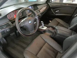 Used BMW 5 Series in Tripoli