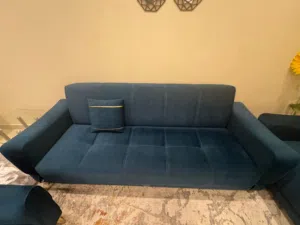 طقم كنب وكراسي