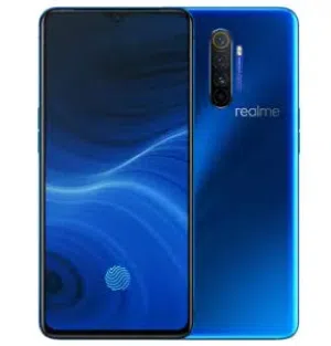 realme x2 pro يشمل التوصيل بدون شاحن