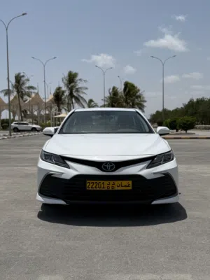 Used Toyota Camry in Dhofar