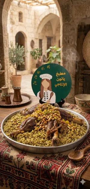 فريكة جنين