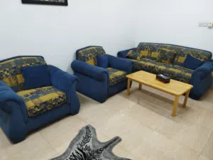 Sofa Set 3 Seater and 2 seater