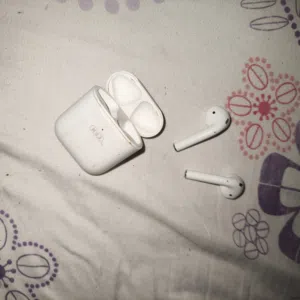 سماعه ممتازه تحتاج بطاريه