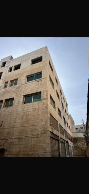 مخازن و طوابق مشاغل للايجار القوسمة نزول المدارس